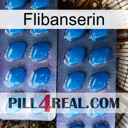 Flibanserine viagra2